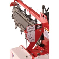 Ventrac Trencher, KY400